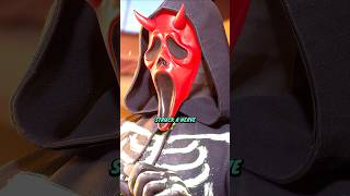 Ghostface Struck a Nerve Of Peacemaker in Mk1 Khaos Reigns mortalkombat1havik [upl. by Czarra]