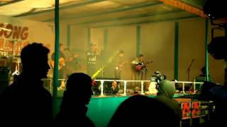 Euta pari live performance in gangtok east sikkim [upl. by Drain]