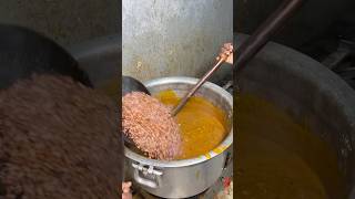 How much rajma is too much rajma🥹 shorts food streetfood [upl. by Cavil868]