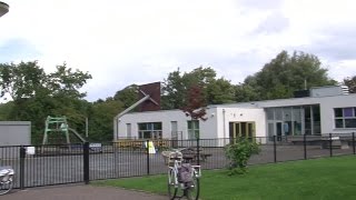 Wethouder belooft oversteek bij school Domburg veiliger te maken [upl. by Han]