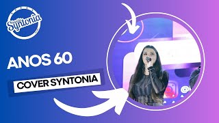 ANOS 60 POUTPORRIT BANDA SYNTONIA [upl. by Nilhtac]