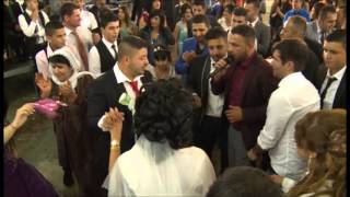 Kurdische Hochzeit Azad amp Nujin Musik Klamadin Neco 2013 Teil 2 [upl. by Vassily]