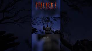 🤯 How To Save Loot At The Beginning In The Game Stalker 2 stalker2 [upl. by Ahsinal]