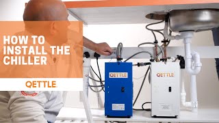 How to Install a QETTLE Chiller [upl. by Egan]