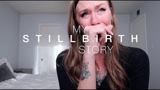 MY STILLBIRTH STORY  Finding out our son had passed [upl. by Anak259]