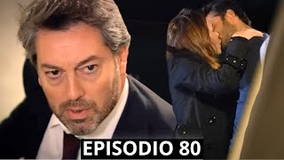 O Segredo de Feriha Episodio 80 Dublado em Português [upl. by Anirahc779]