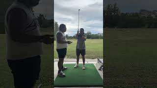 Unemployed activities Golf time TikTok Live [upl. by Samaria464]