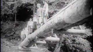 Great Smoky Mountains 1936 [upl. by Sidoeht]