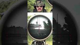 This Minefield Sniping Spot on Reserve is Amazing in Tarkov [upl. by Sarat877]