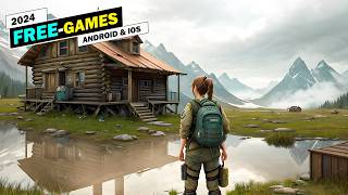 Top 10 Best FREE Mobile Games Of October 2024  Android amp iOS [upl. by Ahsirtak]