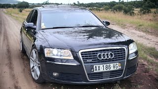 JAI ÉCONOMISÉ 4400€ 😱  Ça coûte à peine 100€  ⚠️🥵 RÉPARATION PHARE XENON Audi A8 D3❗️ [upl. by Coffeng]