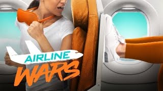 Airline Wars 2024 Trailer [upl. by Corvin475]