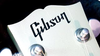 This SG Is SLEEK  2005 Gibson SG Platinum Review  Demo [upl. by Airdna]