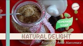 Natural Delight  IL SOSTITUTO 100 NATURALE DELLO ZUCCHERO  100 NATURAL SWEETENER [upl. by Mellen948]