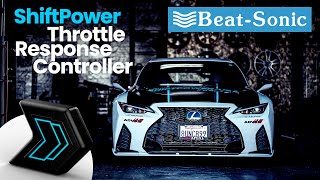 ShiftPower  BeatSonic USA [upl. by Stelu]