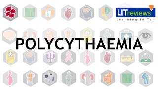 Polycythaemia [upl. by Jocelyne241]