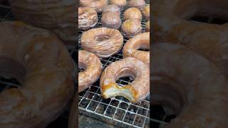 Glazed Donuts [upl. by Uokes]