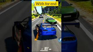 Car games play 😱😱  shorts shortsfeed viralvideo gaming ranjitbhai [upl. by Banyaz]