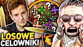 LOSOWE CELOWNIKI o M9 LORE w CSGO NOWY TRYB JACOBA w CSGO [upl. by Llehsram]