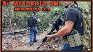 EL MANCO TRAIDOR DE LOS MIGRANTES EPISODIO 11 [upl. by Costello]