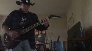 slaughtered pantera cover [upl. by Pazit]