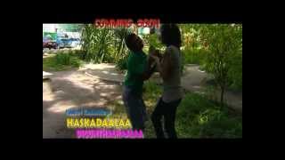 HAABURI RASHEED GE HASKANDAALAA [upl. by Garber]