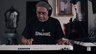 Samson Carbon 49 Midi Keyboard Controller Test [upl. by Editha692]