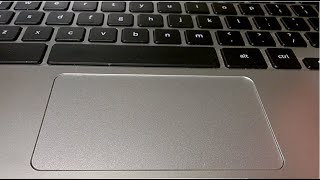 Laptop touchpad pointer erraticdysfunctional after liquid contact  fix [upl. by Sherman]