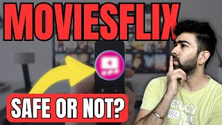 Why moviesflix is not working Is Moviesflix safe to download movies  Is Moviesflix illegal [upl. by Geithner]