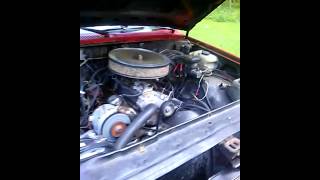 Supercharged 85 S10 Blazer [upl. by Ernald584]