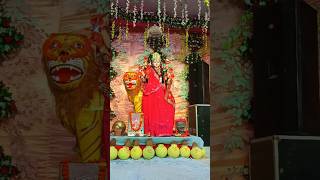 Charno Ke Pas Apne Rehne Do Maiya Mujko  MataRani Status  Navratri Status  Maa Durga Puja Status [upl. by Ahsieken511]