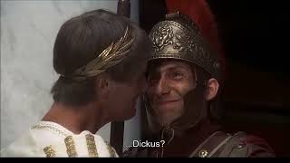 Biggus Dickus  Monty Python Life of Brian [upl. by Roseline]