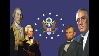 History of The United States Documentary [upl. by Lexis]