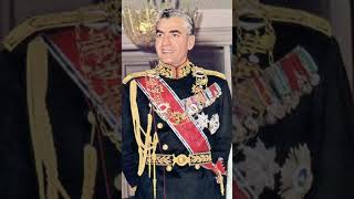 The Fall of the Pahlavi Dynasty Iranian Monarchy [upl. by Libnah]