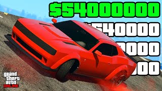 The EASIEST MONEY METHODS This Week in GTA 5 Online [upl. by Anhcar]