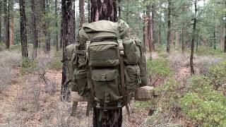 Blackhawk SOF Ruck review [upl. by Jakoba]