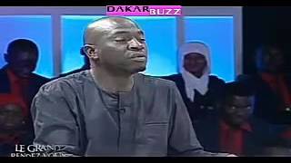 Serigne sidy dit à tounkara ya Def li takh ma wonla sama réwandé regardez [upl. by Yahsat]