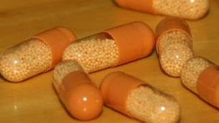 Experts alarmed about Adderall abuse [upl. by Gylys]