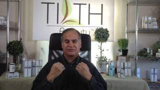 Tilth Beauty Ask The Expert With Tony Vargas  What Is Snap 8 [upl. by Betteanne956]