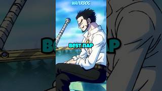 Kaido’s Top 5 List [upl. by Dorca]