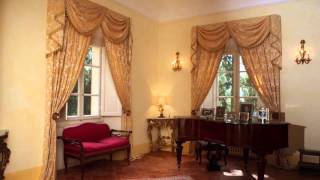 7 Bedroom Luxury Villa in Tuscany  Rocca Di Cetona [upl. by Nallak]