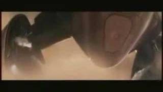 WallE Trailer en español [upl. by Annig]