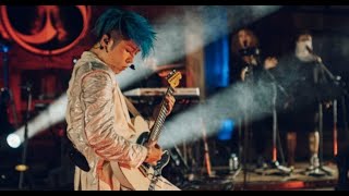 「MIYAVI Virtual Live 60 in 京都・清水寺 “MIYAVI in KIYOMIZUquot」 [upl. by Caassi]