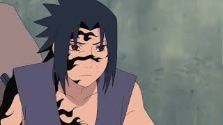 Sasuke vs Itachi full fight max quality 1080 hp [upl. by Zaccaria]