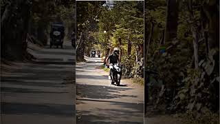 Bike ride \\ KTM RC Bike ride WhatsApp status \\ KTM RC 200 bs6 \\ dreambikektmlover shorts [upl. by Hsuk232]