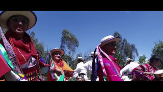 Purik Carnaval  Angel Guaraca [upl. by Vogeley59]