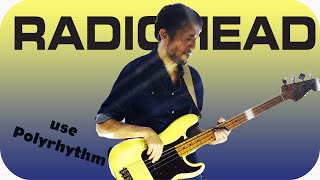 How to play like Colin Greenwood of Radiohead  Bass Habits  Ep 81 [upl. by Isola]