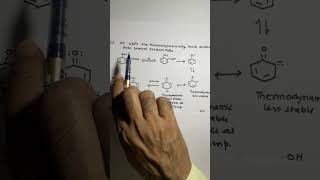 🔥Very important organic chemistry concept🔥facts of Kolbe Schmitt Reaction  Class 12  IITADVANCE [upl. by Demmahom]