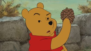 Great Movies Disneys Winnie The Pooh 1977 [upl. by Arutak832]