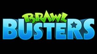 Brawl Busters Theme Full Version HQ [upl. by Llenrev587]